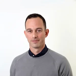 Derek MacDonald