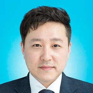 Junglae Kim