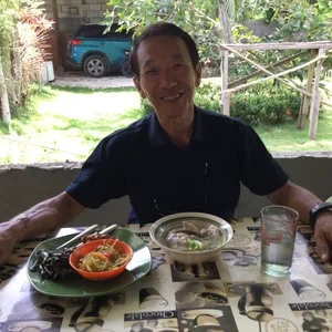 Naoki Nishino