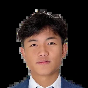 Xinran(Harry) Liu