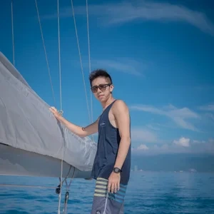 Yi Hsuan Chung
