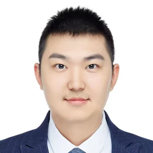 Shuaijun Zhao