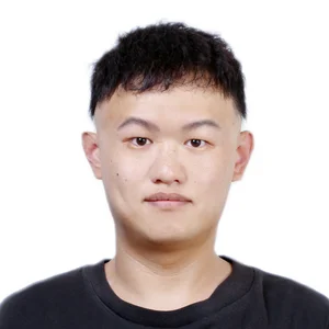 Wenrui He