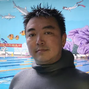 Yinhui Li