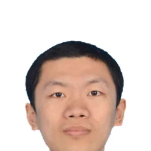 Yuqi Chen