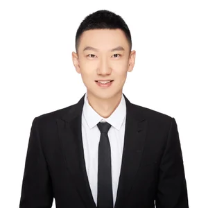 Zirui Gao