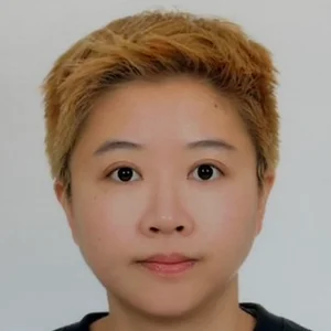 Chu Yu Liang