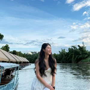 Kanchana Hirunyakorn