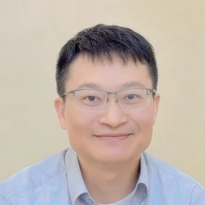 Wenchieh Tseng