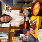 Shinobu Namae