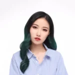 Sisi Gao
