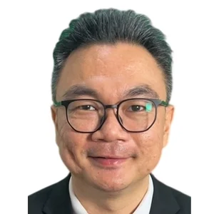 Chua Kok Tiong