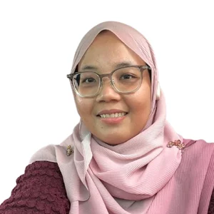 Siti Sofiah Mohd Radzi