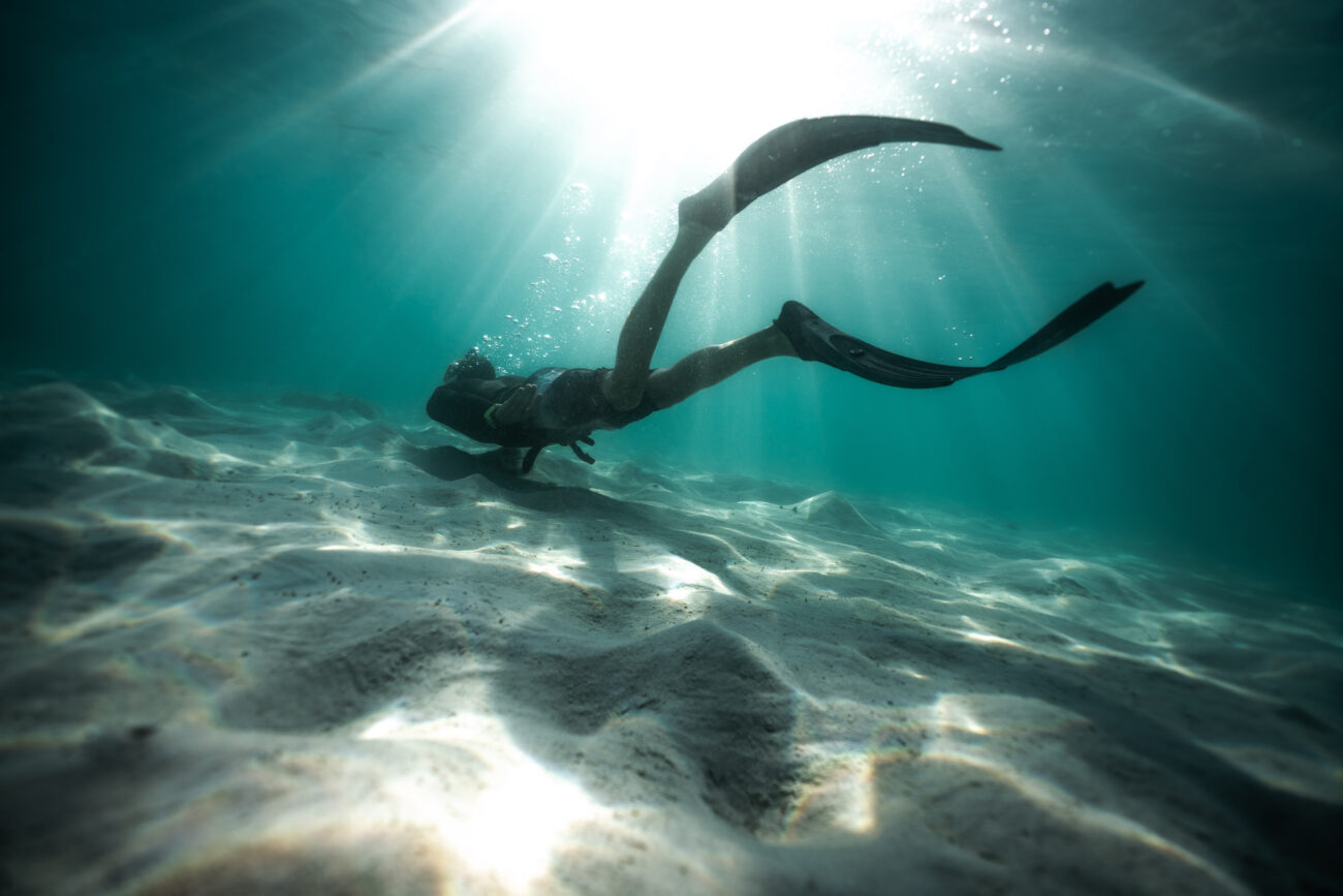 Freedive • Mallorca